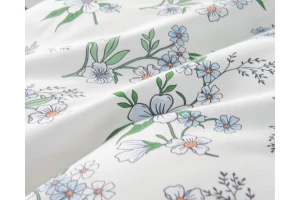 Второе фото. Комплект постельного белья SOFI DE MARKO Айви