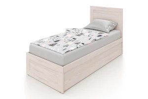 Кровать без подъёмного механизма Баунти