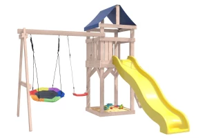 Детская площадка Igrowoods Сlassic