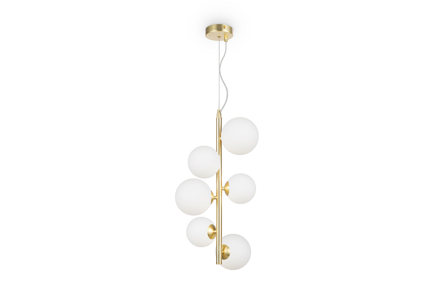 Светильник подвесной MAYTONI Modern Dallas