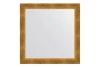 Зеркало в раме Травленое золото 59 мм (изображение №6)