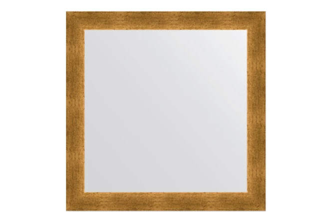 Зеркало в раме Травленое золото 59 мм (изображение №6)