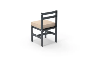 Второе фото. Стул Scandi