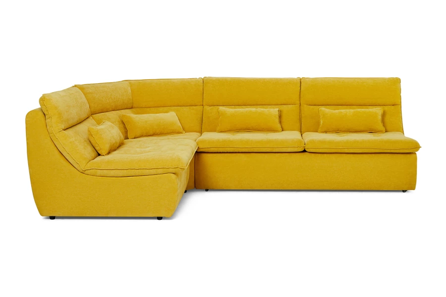 Угловой диван-кровать Ривьера (изображение №4)