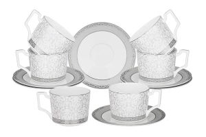 Чайный набор Lefard Versailles