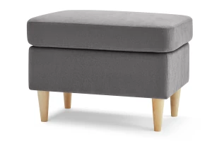 Пуф SCANDICA Скотт