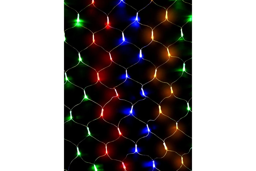 Электрогирлянда NTLD300C-M (изображение №3)