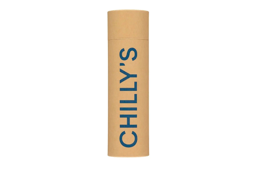 Термос Chilly's Bottles Matte (изображение №2)