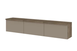 Шкаф настенный SOLANA Linea