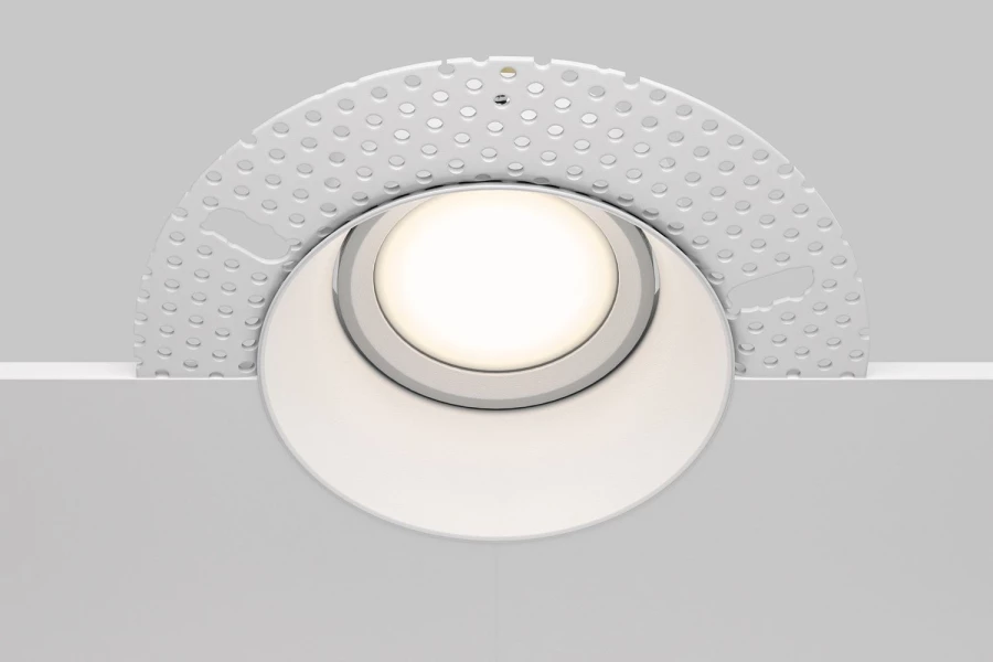 Светильник встраиваемый Downlight Dot (изображение №10)