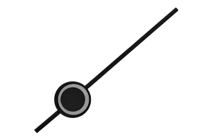 Светильник настенный LED Longus