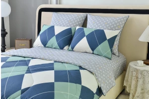 Комплект постельного белья SOFI DE MARKO Ришелье