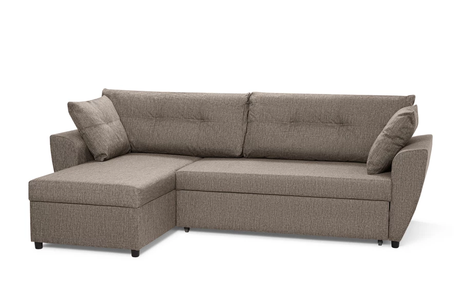 Угловой диван-кровать Марли с универсальным углом (изображение №1)