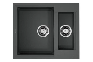 Мойка врезная OMOIKIRI Sakaime