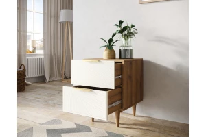 Второе фото. Тумба Line