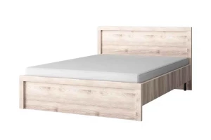 Кровать без подъёмного механизма Jazz 140х200 см