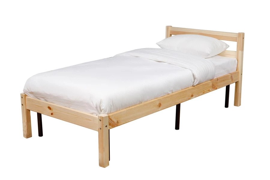 Кровать без подъёмного механизма Рино (изображение №2)