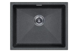 Мойка врезная PAULMARK Lumi 55UNI