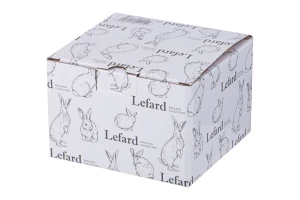 Второе фото. Салатник Lefard Sunday