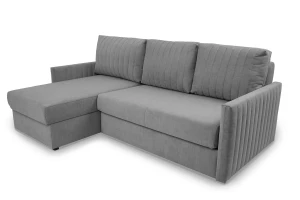 Угловой диван-кровать DREAMART Онтарио