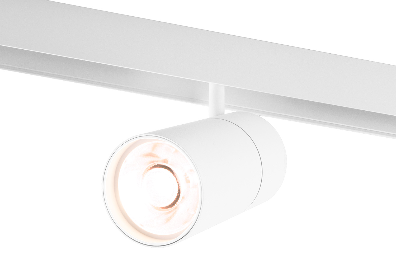 Трековый светильник Slim Magnetic R02