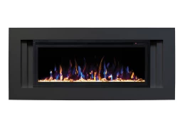Каминокомплект RealFlame Stockholm