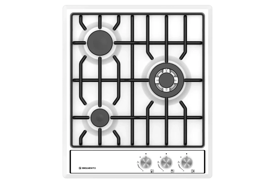 Газовая панель V45V35W001 (изображение №1)