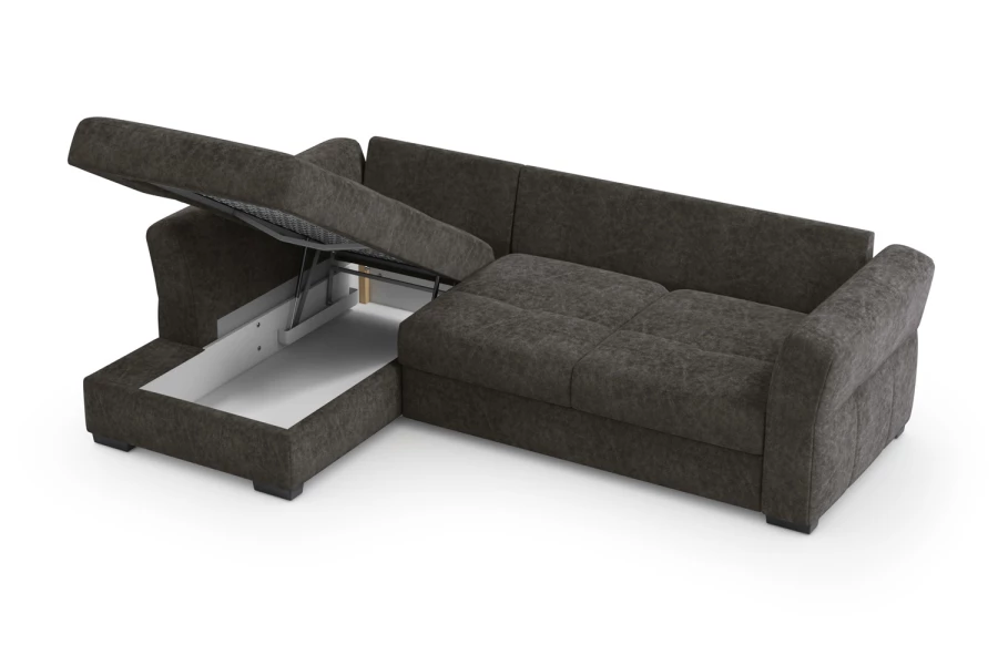 Угловой диван-кровать DREAMART Манхэттен (изображение №16)