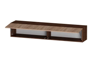 Второе фото. Полка открытие вверх Студио