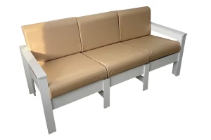 Второе фото. Диван 3-местный К0041