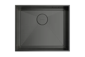 Мойка-дно врезная OMOIKIRI Kasen