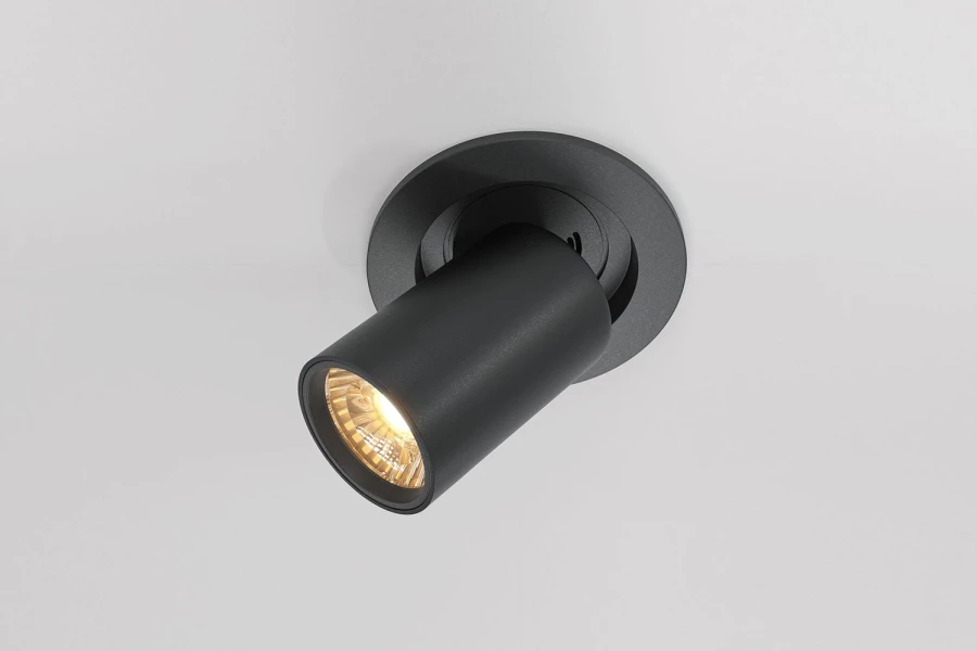 Светильник встраиваемый MAYTONI Downlight Hidden (изображение №3)