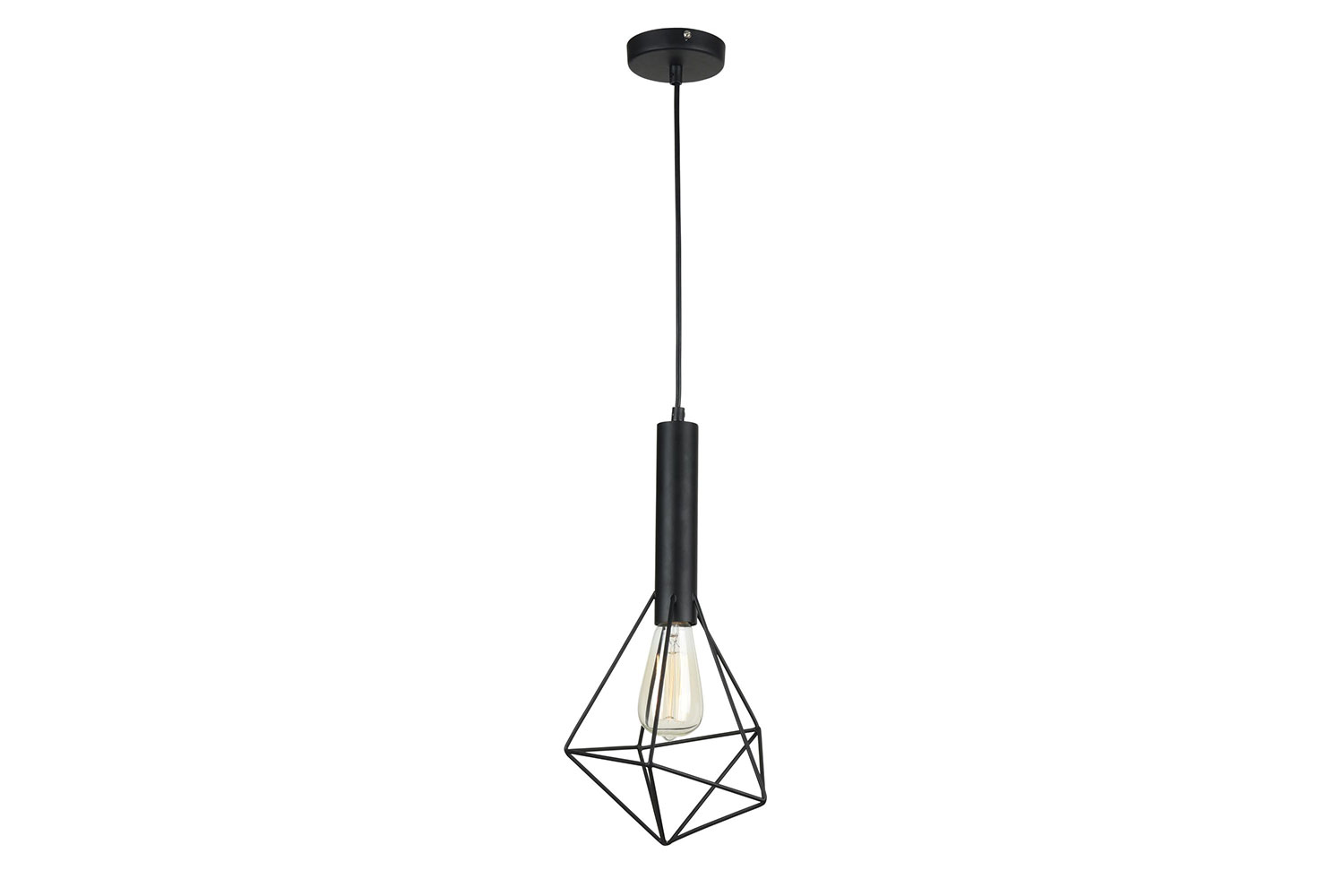 Светильник подвесной MAYTONI T021 4 кв.м.