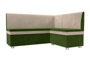 Угловой кухонный диван Палермо