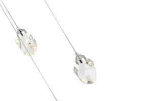 Второе фото. Светильник подвесной ST LUCE Cascato