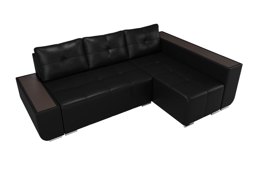 Угловой диван-кровать Нью-Йорк Люкс  с правым углом (изображение №5)