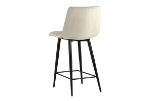 Второе фото. Стул полубарный Джанго