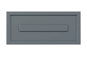 Фасад низкого выдвижного ящика Грейс