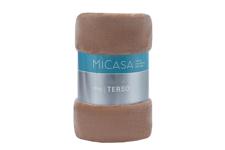 Плед MICASA Terso (изображение №5)