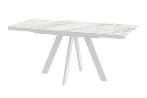 Второе фото. Стол раздвижной Boby radial