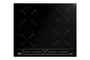 Индукционная варочная панель Teka IBC 64010 MSS BLACK