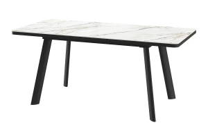 Второе фото. Стол раздвижной Leon lux radial