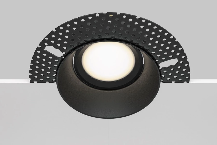 Светильник встраиваемый Downlight Dot (изображение №10)