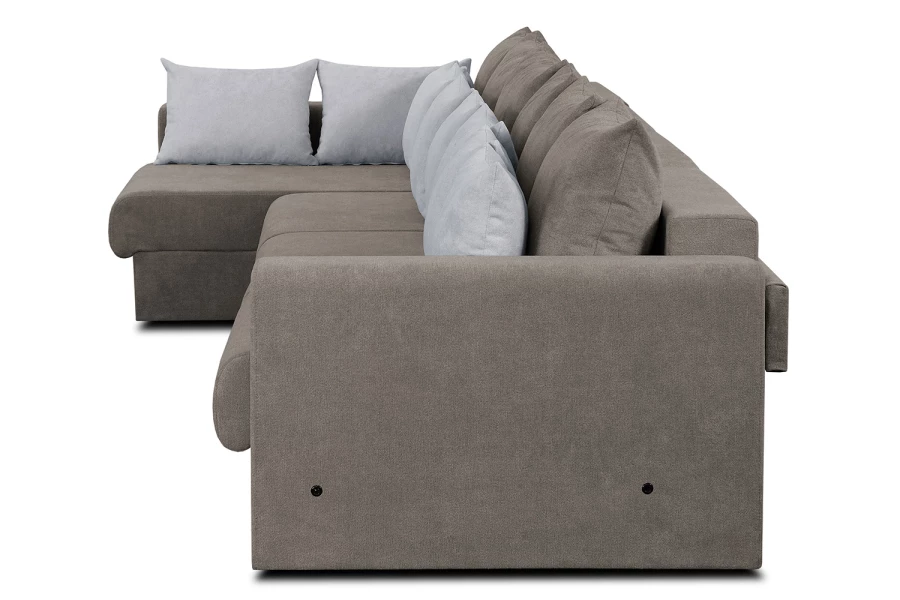Угловой диван-кровать Модена (изображение №2)