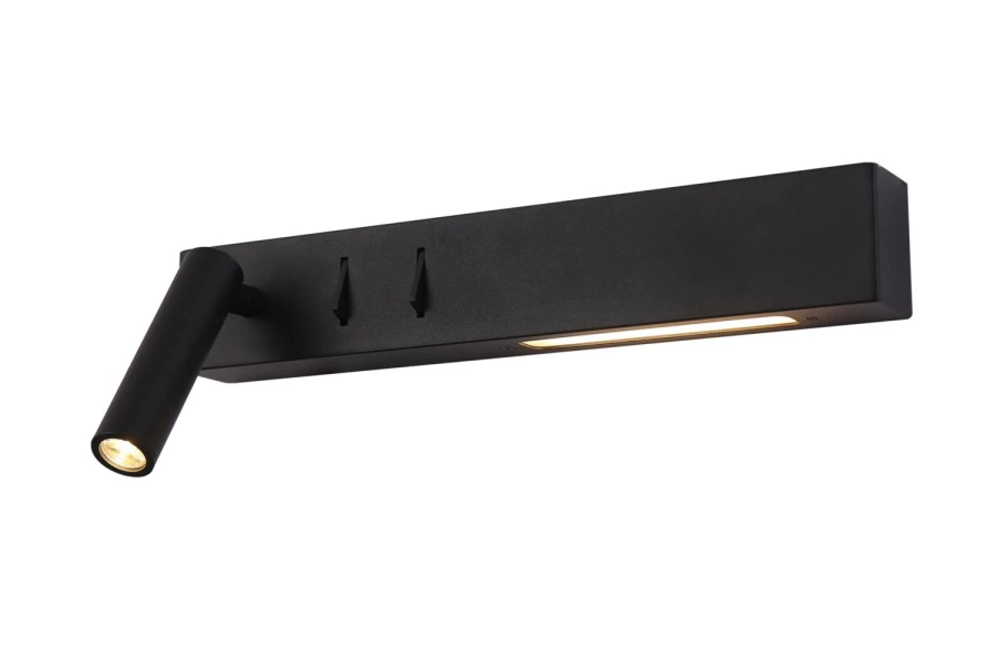 Бра LED MAYTONI Ceiling & Wall Comodo 5 кв.м (изображение №1)