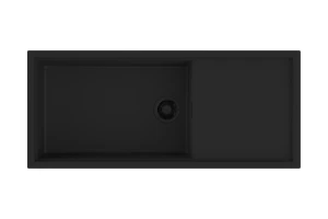 Мойка врезная Sintesi