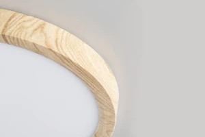 Второе фото. Светильник накладной LED Бейсик