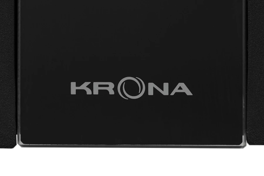 Вытяжка KRONAsteel KRHD130 Holly Isola 500 Black S (изображение №11)