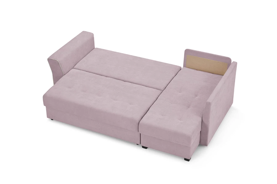 Угловой диван-кровать Камил с правым углом (изображение №8)
