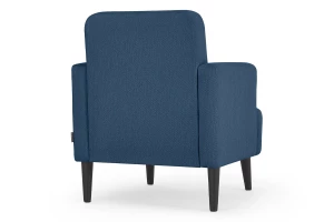 Второе фото. Кресло для отдыха SCANDICA Брюне